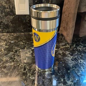 22 oz golden state warriors coffee mug